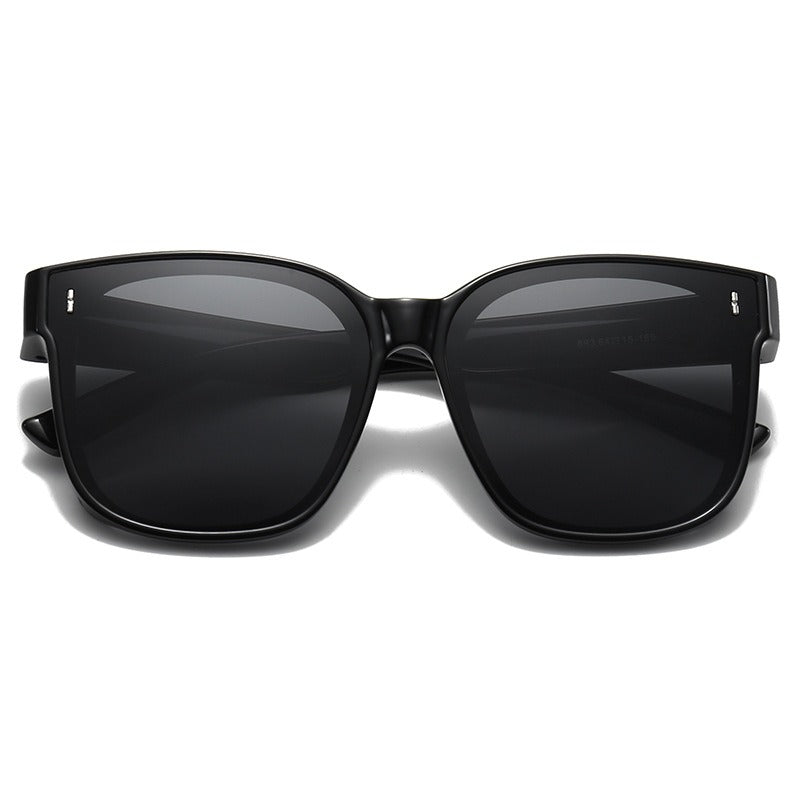 Lunettes de soleil myopie TR90 polarisées – Mixte | LamyHome