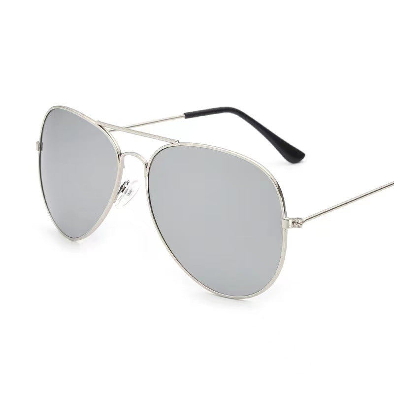 Lunettes de soleil pilote colorées UV400 – Mixte | LamyHome