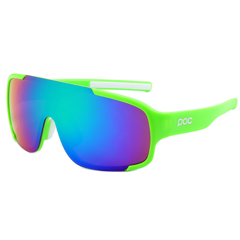Lunettes de cyclisme coupe-vent embouts souples – Unisexe | LamyHome