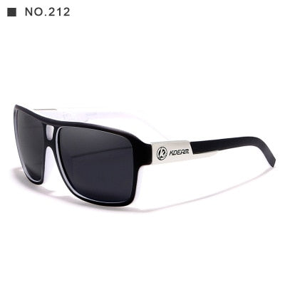 Lunettes de soleil polarisées anti-reflet conduite – Homme | LamyHome