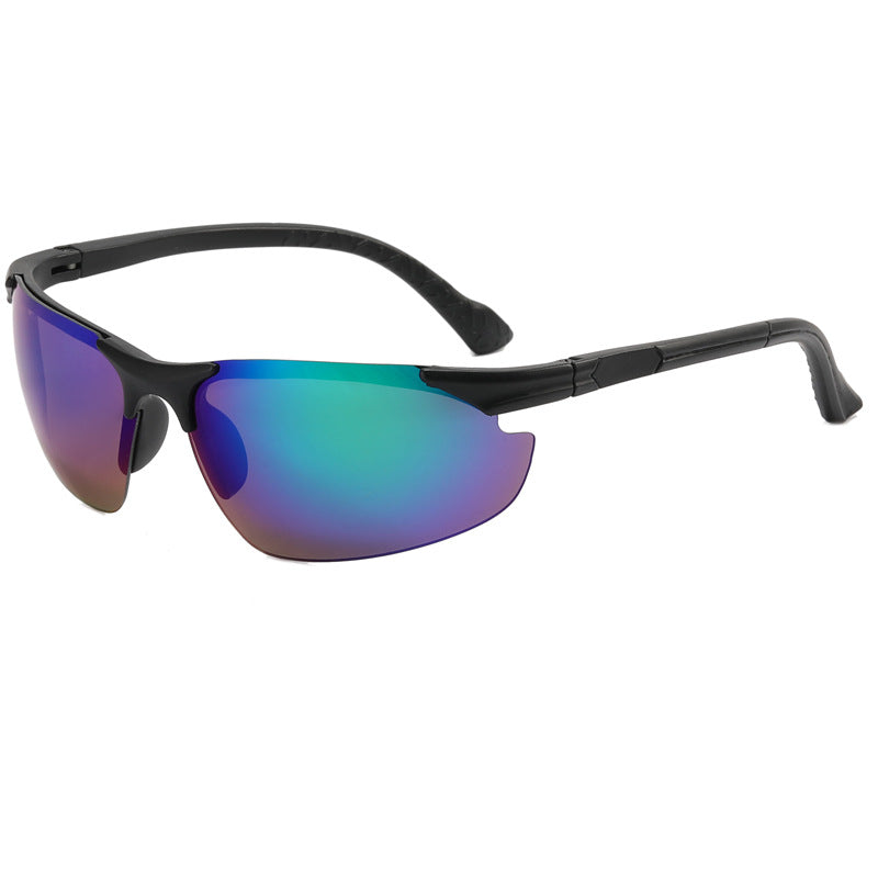 Lunettes de soleil sport protection solaire UV400 – Homme | LamyHome
