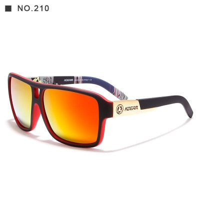 Lunettes de soleil polarisées anti-reflet conduite – Homme | LamyHome