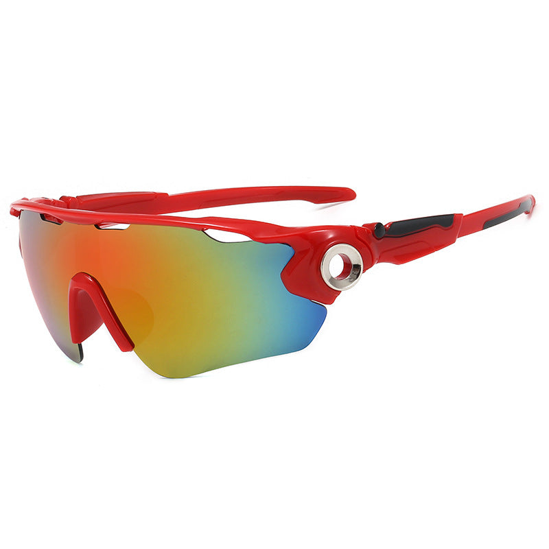Lunettes de cyclisme coupe-vent légères – Unisexe | LamyHome