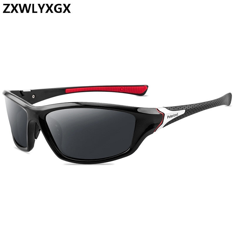 Lunettes polarisées conduite voyage vintage