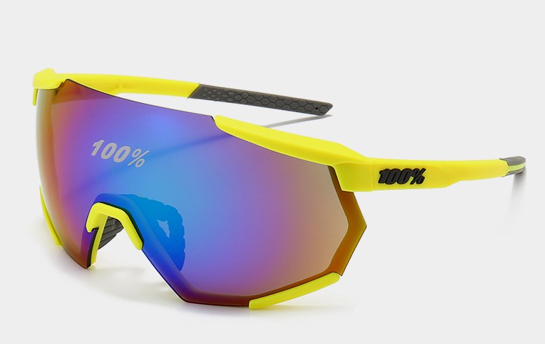 Lunettes de soleil outdoor sport anti-sable UV400 – Homme | LamyHome