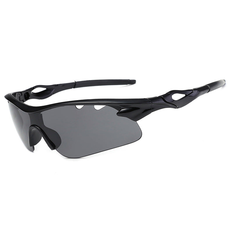 Lunettes de cyclisme coupe-vent UV400 – Unisexe | LamyHome