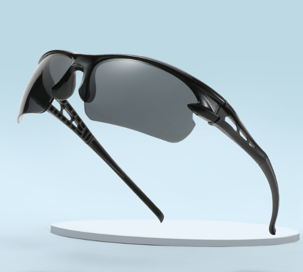 Lunettes de conduite vision nocturne polarisées lot 2 – Homme | LamyHome