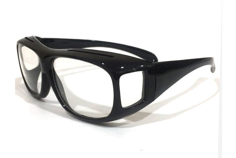 Lunettes de cyclisme vision nocturne légères – Homme | LamyHome