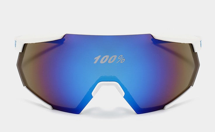 Lunettes de soleil outdoor sport anti-sable UV400 – Homme | LamyHome