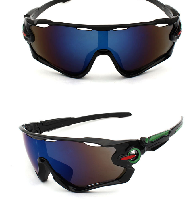 Lunettes de soleil outdoor style cool UV400 – Homme | LamyHome