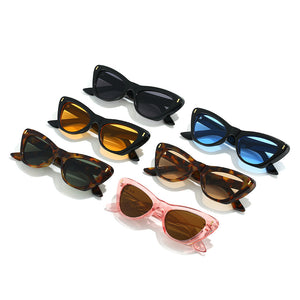 Lunettes de soleil œil de chat épurées – Tendance | Femme | LamyHome