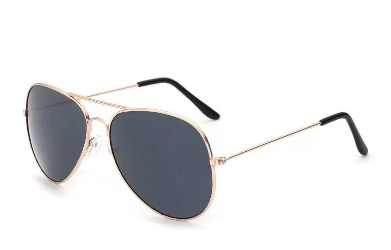 Lunettes de soleil pilote colorées UV400 – Mixte | LamyHome