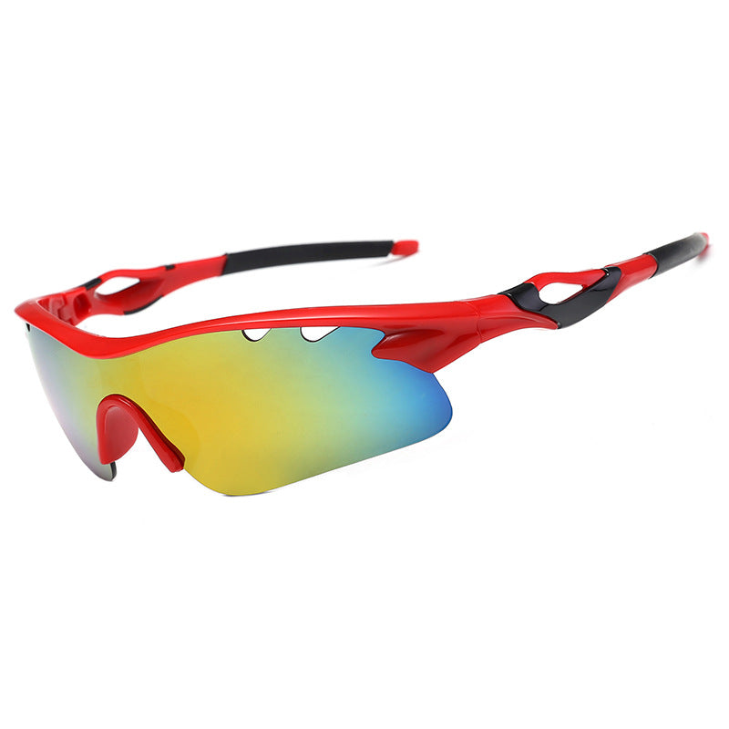Lunettes de cyclisme coupe-vent UV400 – Unisexe | LamyHome