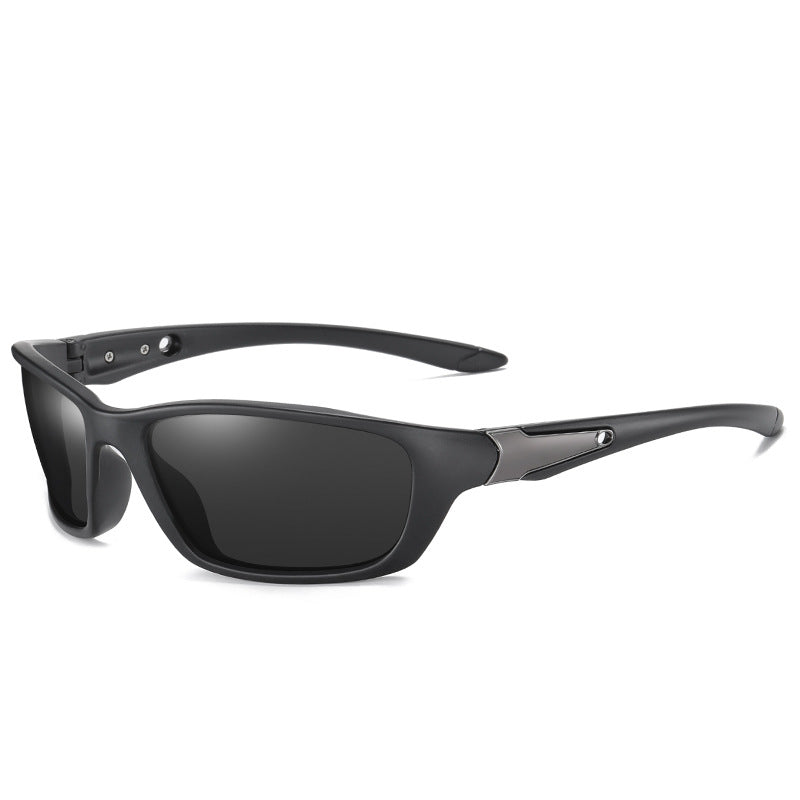 Lunettes de cyclisme photochromiques nuit & jour – Unisexe | LamyHome