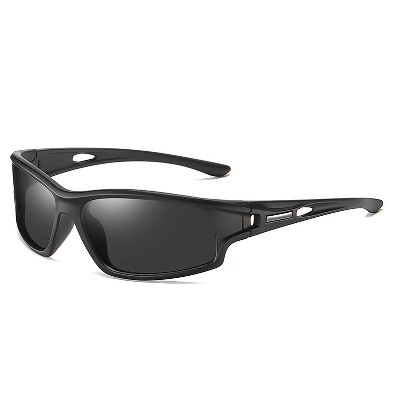 Lunettes de cyclisme photochromiques vision nocturne – Unisexe | LamyHome