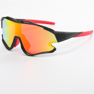 Lunettes de cyclisme route VTT polarisées – Homme | LamyHome
