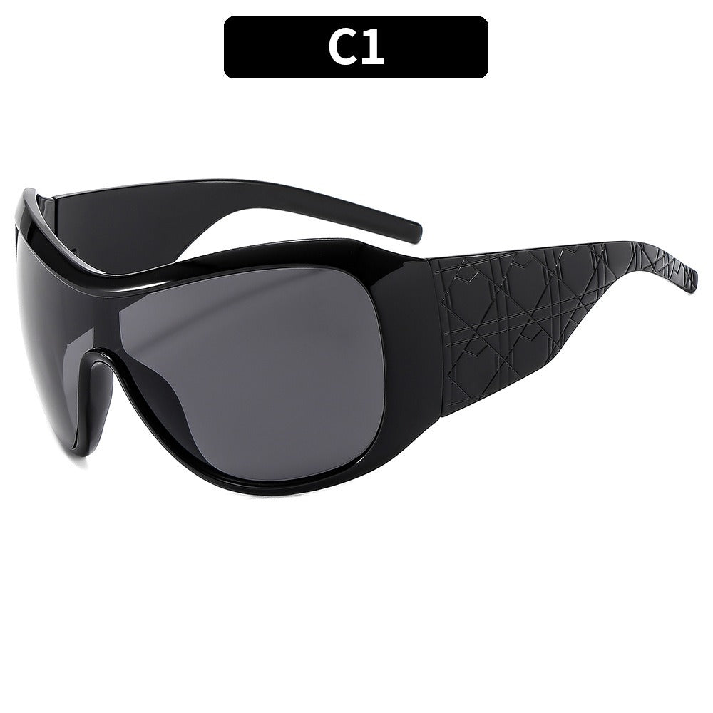 Lunettes de soleil protection UV – Femme