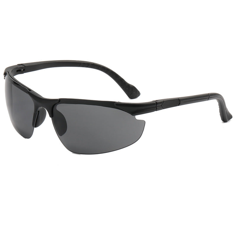 Lunettes de soleil sport protection solaire UV400 – Homme | LamyHome