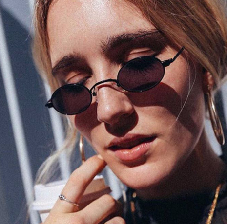 Lunettes de soleil tendance collection 3 – Femme | LamyHome