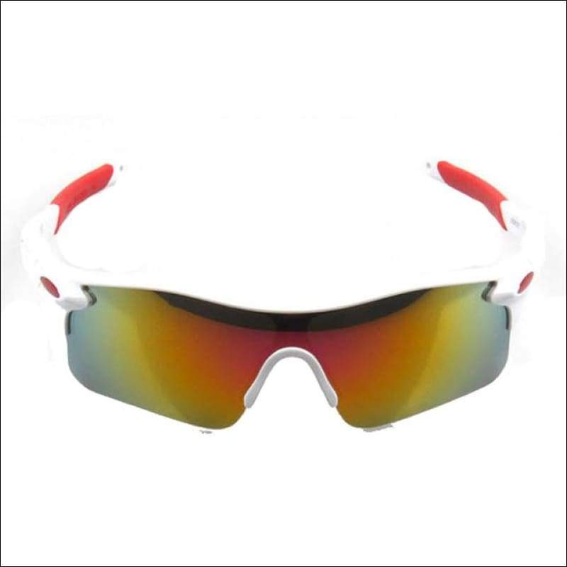 Lunettes sport conduite pêche golf baseball