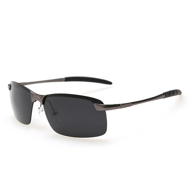 Lunettes de soleil polarisées conduite anti-reflet – Homme | LamyHome
