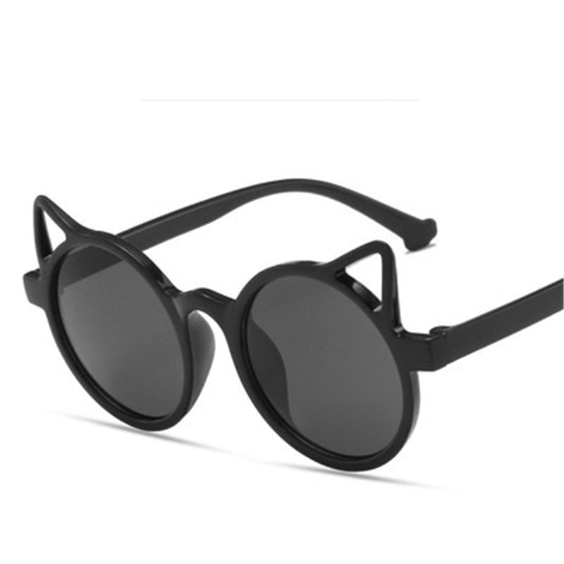 Lunettes de soleil enfants motifs animaux & fleurs UV400 | LamyHome