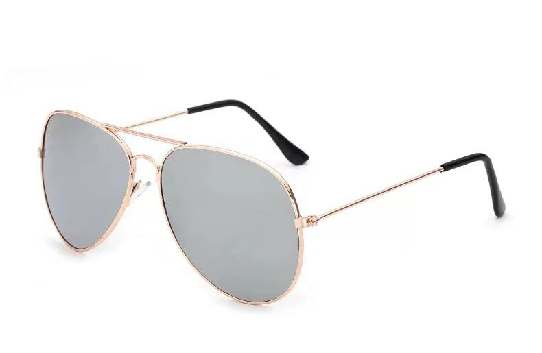 Lunettes de soleil pilote colorées UV400 – Mixte | LamyHome