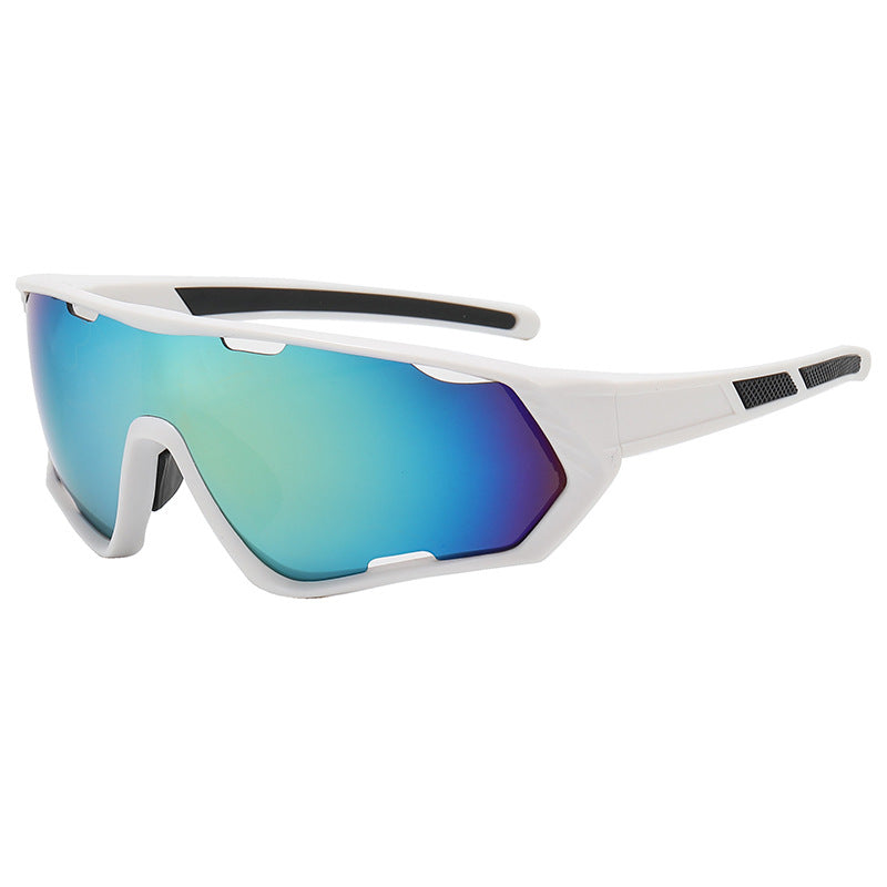 Lunettes de cyclisme coupe-vent sport – Unisexe | LamyHome