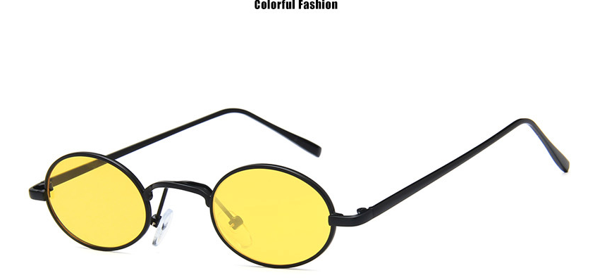 Lunettes de soleil tendance collection 3 – Femme | LamyHome