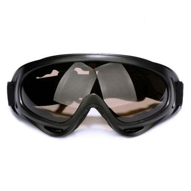 Masque de ski snowboard hiver anti-buée UV400 – Unisexe | LamyHome
