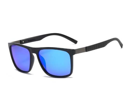 Lunettes polarisées luxe conduite voyage Polarking