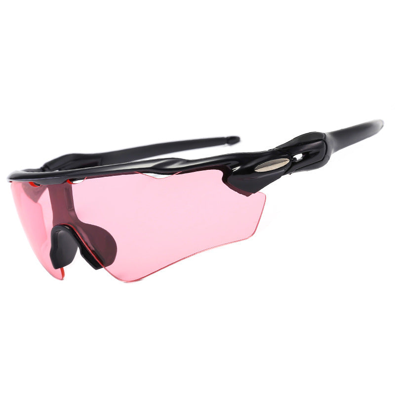 Lunettes de cyclisme sport pêche polarisées – Unisexe | LamyHome