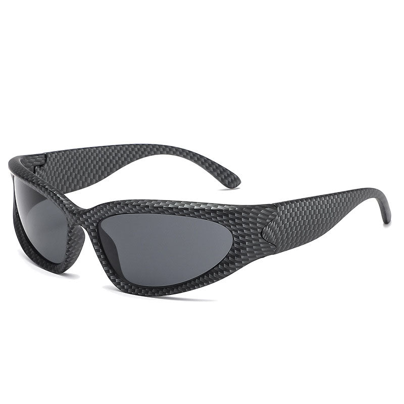 Lunettes fashion sport tendance européenne