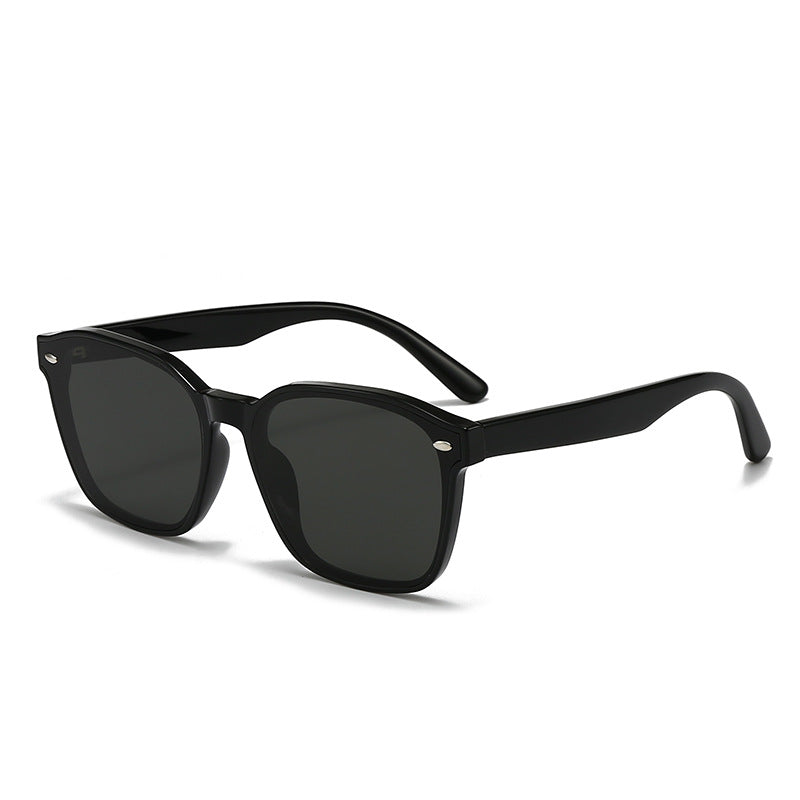 Lunettes de soleil carrées monture TR – Mixte | LamyHome