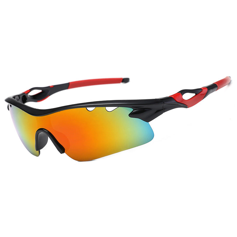 Lunettes de cyclisme coupe-vent UV400 – Unisexe | LamyHome