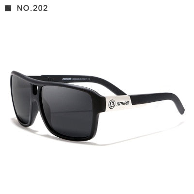 Lunettes de soleil polarisées anti-reflet conduite – Homme | LamyHome