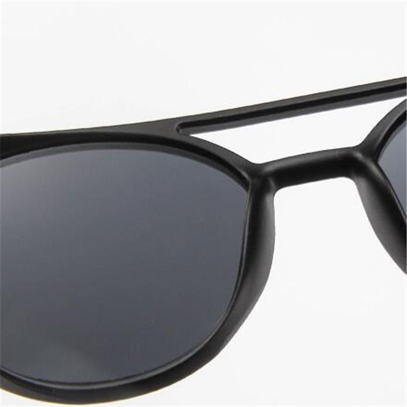 Lunettes de soleil punk classiques vintage – Homme | LamyHome