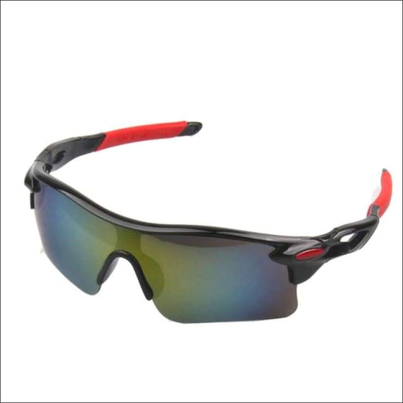 Lunettes sport conduite pêche golf baseball