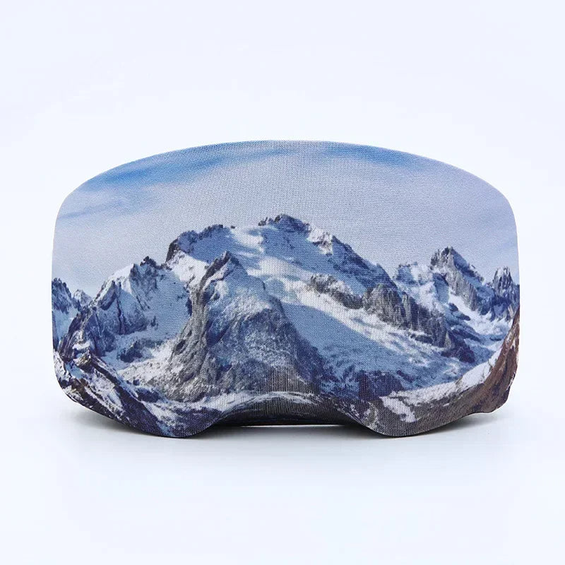 Housse de protection pour masque de ski rigide | LamyHome