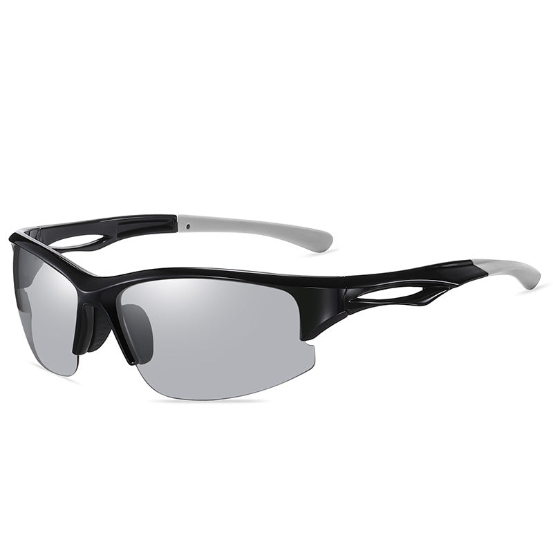 Lunettes de cyclisme polarisées vision nocturne – Unisexe | LamyHome