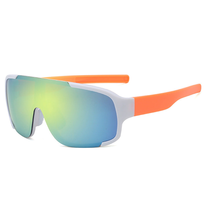 Lunettes de cyclisme coupe-vent embouts souples – Unisexe | LamyHome