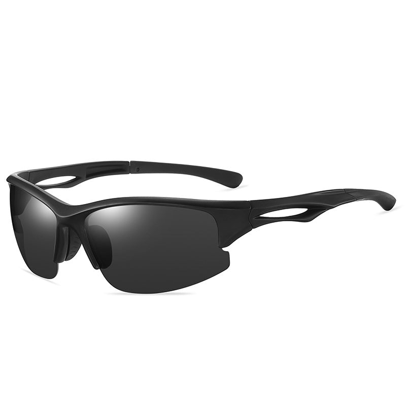 Lunettes de cyclisme polarisées vision nocturne – Unisexe | LamyHome