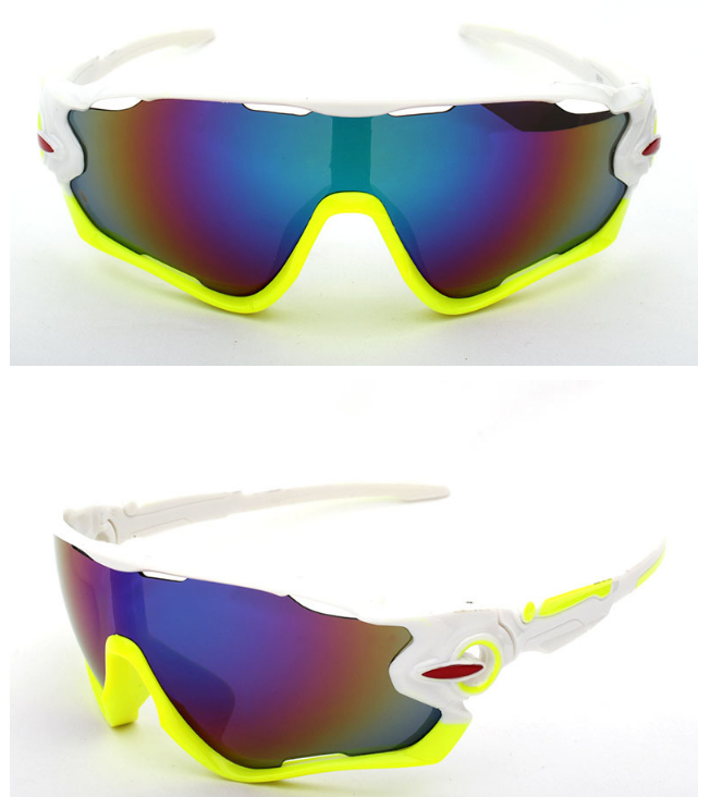 Lunettes de soleil outdoor style cool UV400 – Homme | LamyHome
