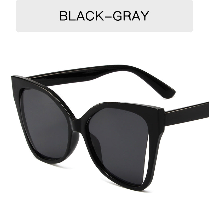 Lunettes papillon style coréen – Femme