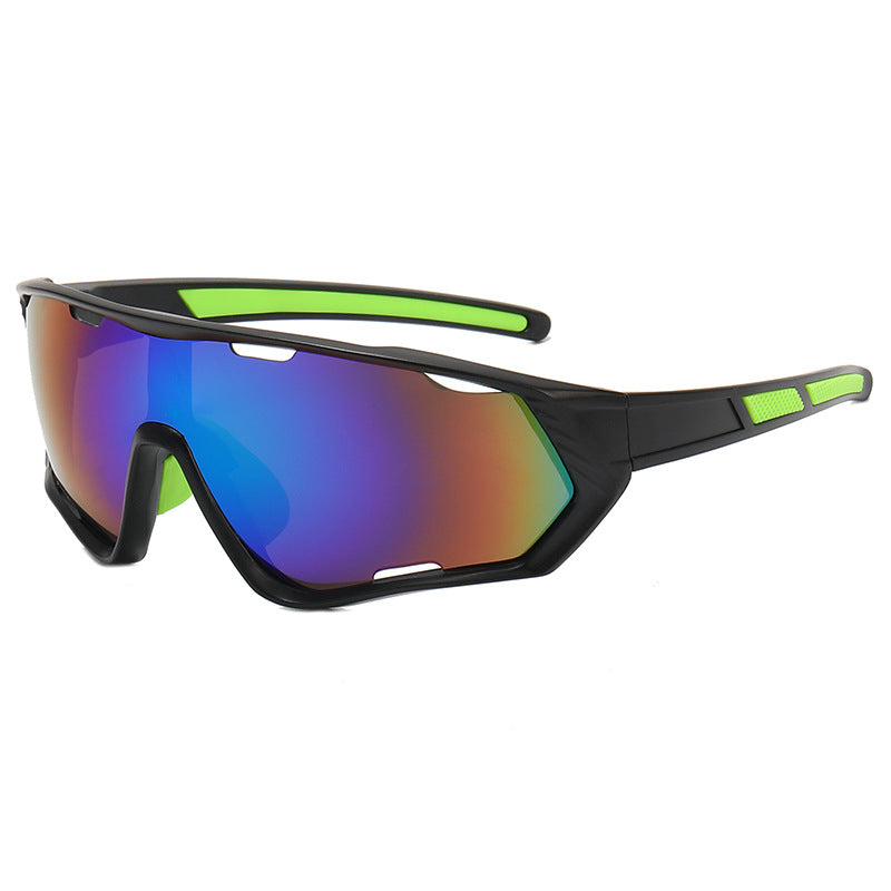 Lunettes de cyclisme coupe-vent sport – Unisexe | LamyHome