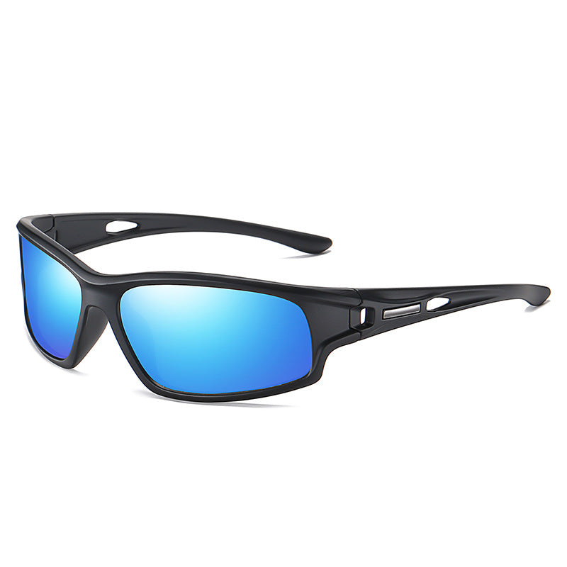 Lunettes de cyclisme photochromiques vision nocturne – Unisexe | LamyHome