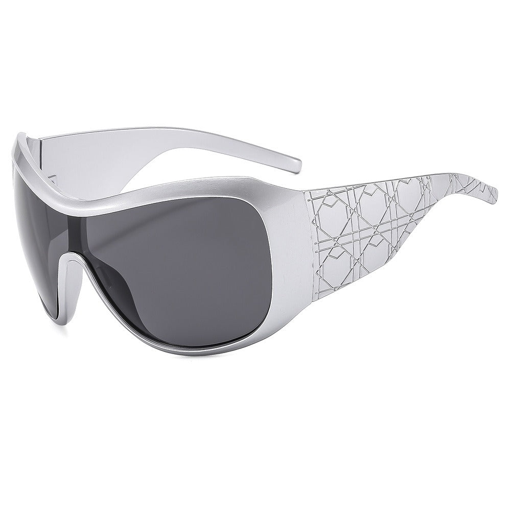 Lunettes de soleil protection UV – Femme