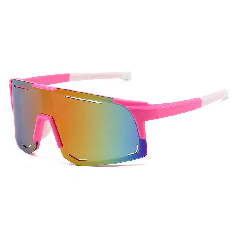 Lunettes de cyclisme anti-poussière protection UV – Unisexe | LamyHome