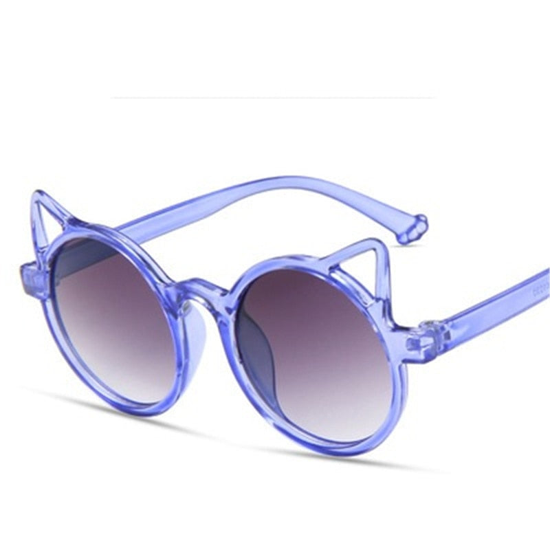 Lunettes de soleil enfants motifs animaux & fleurs UV400 | LamyHome