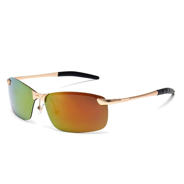 Lunettes de soleil polarisées conduite anti-reflet – Homme | LamyHome